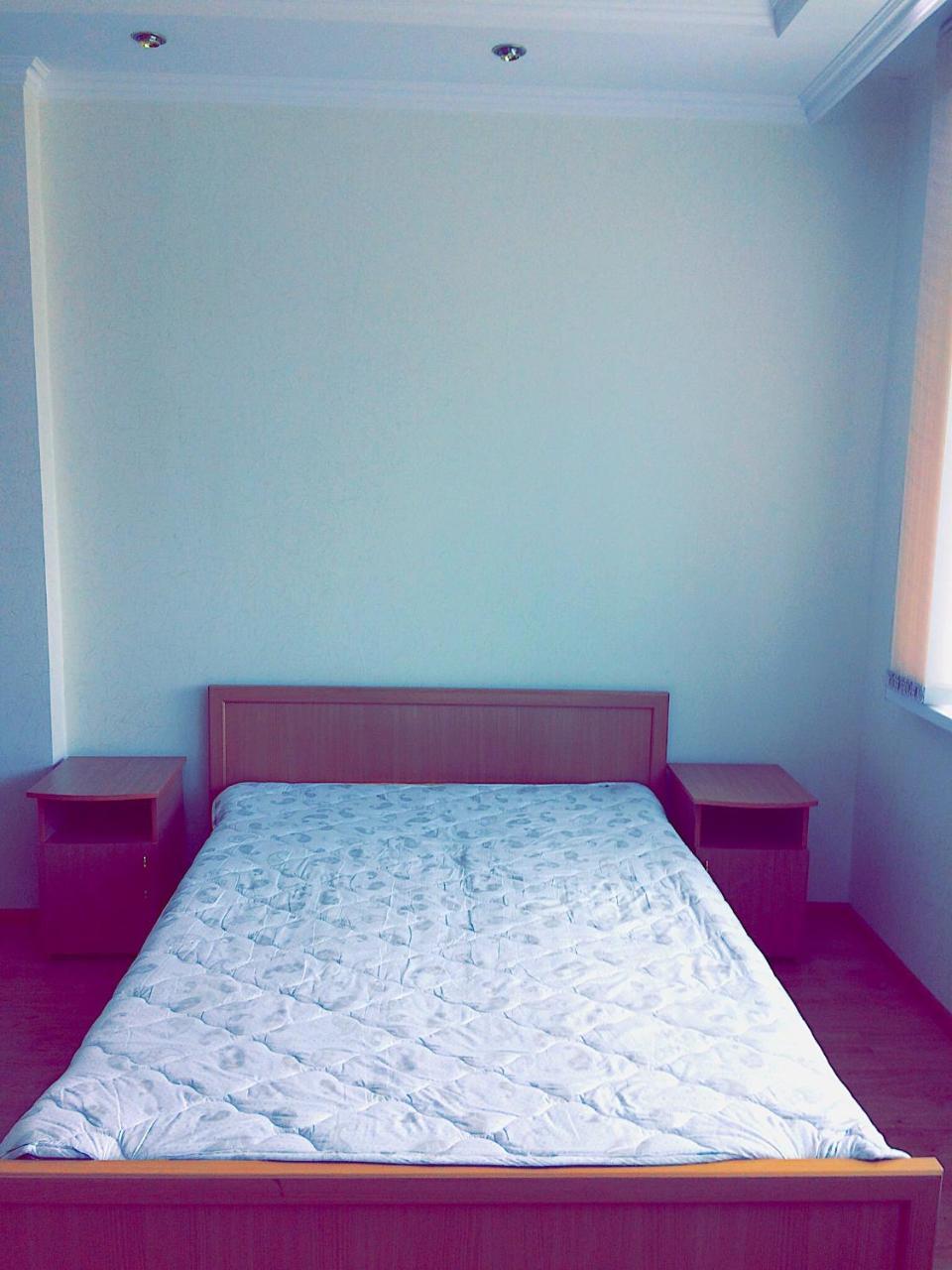 Amasing Apartment On Dostyk 5 Str Astana Eksteriør billede